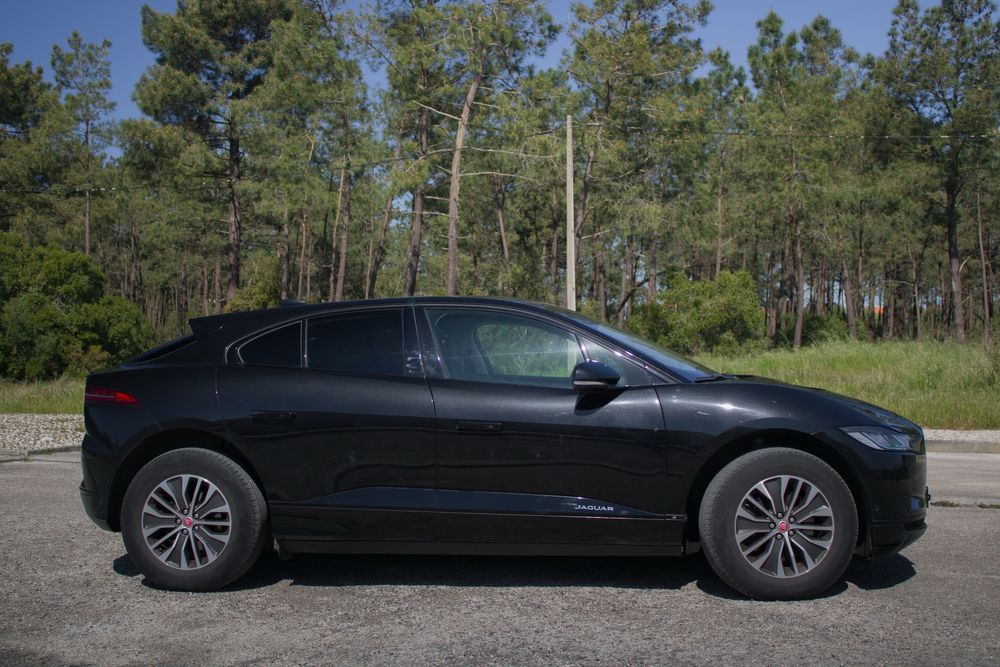 Jaguar I-Pace EV400 AWD S