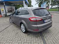Ford mondeo mk4 lift 1.6 ecoboost
