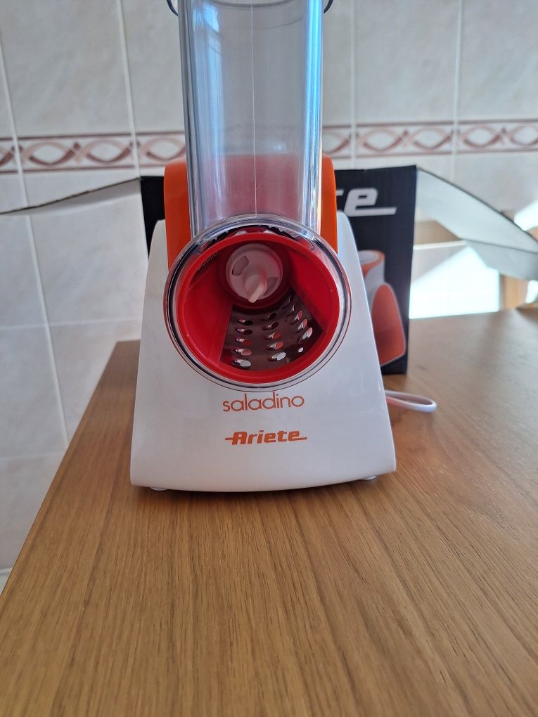 Cortador saladino Ariete