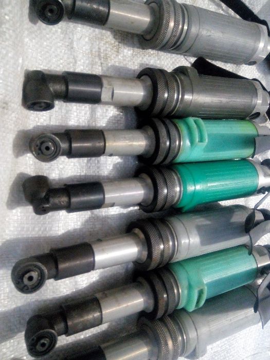 Дрель угловая УСМ12-6-3000 Ссср