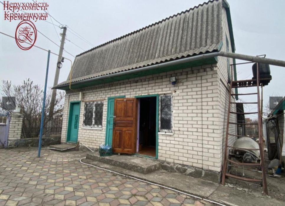 Продаж / Будинок -113.8м2