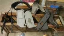 Material Saxo Cup
