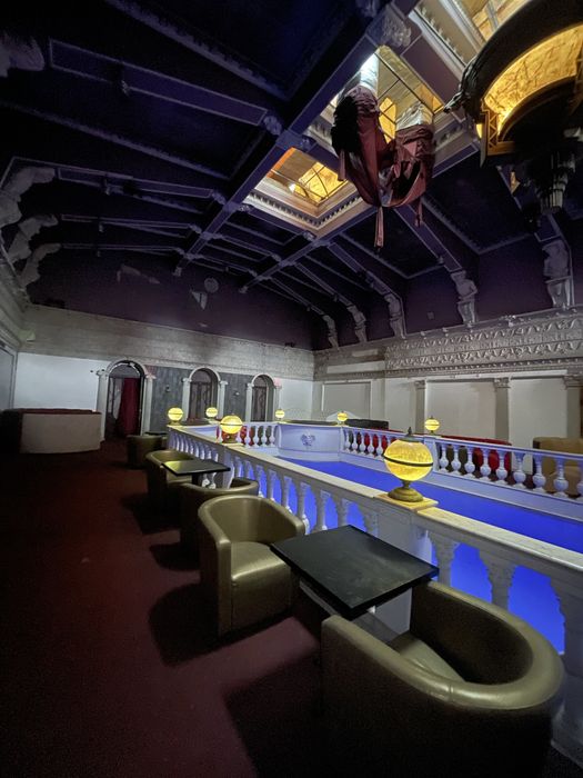 Аренда клуба 557 м2 Героев Харькова