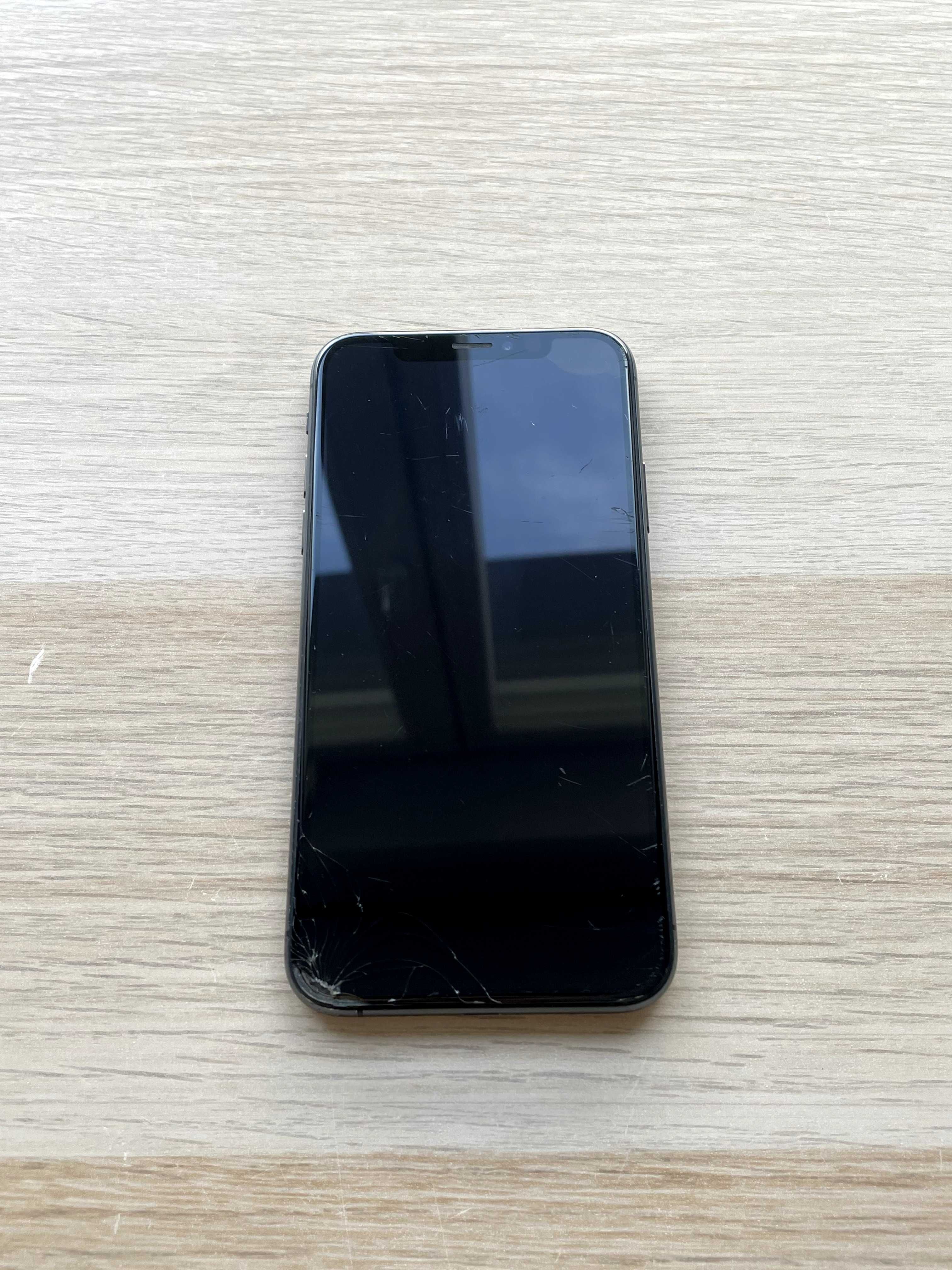 iPhone XS 64gb – na części