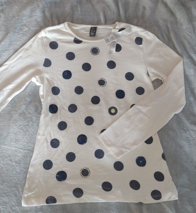 Bluzeczka 164 ZARA