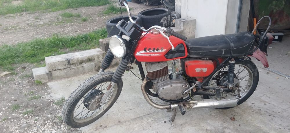 Cz 175 w całość  lub zamienie