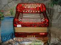 Concertina Avenda R, .872