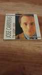 Cd José Carreras The golden voice forevergold