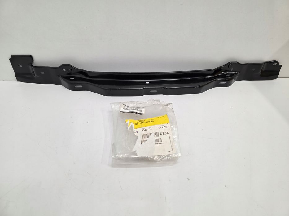 belka abosrber zderzaka przód mazda mx-5 nd n243-50-0j0a nowa orygina