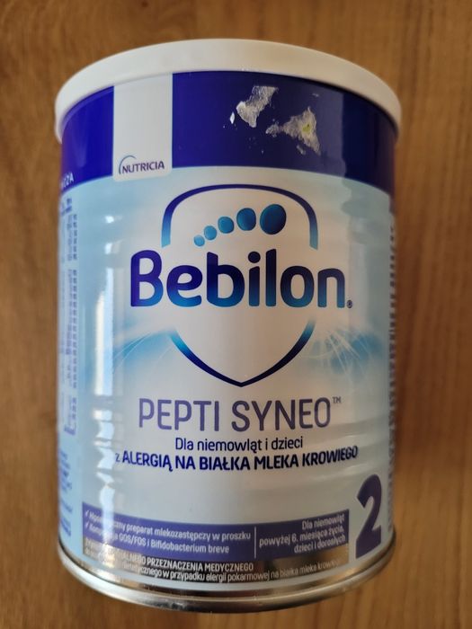 Bebilon Pepti Syneo 2