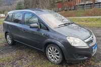 Opel Zafira 7 os-super okazja