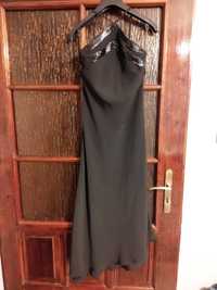Sukienka suknia Alta moda rozmiar S lub XS cekiny bal okazja szczupła
