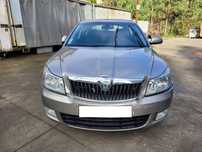 Skoda Octavia 1.9 tdi 105 cv ano 2010