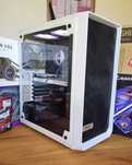 Komputer Gamingowy Ryzen 5 7500F/RTX 4060/B650/1TB SSD/32GB DDR5/AiO