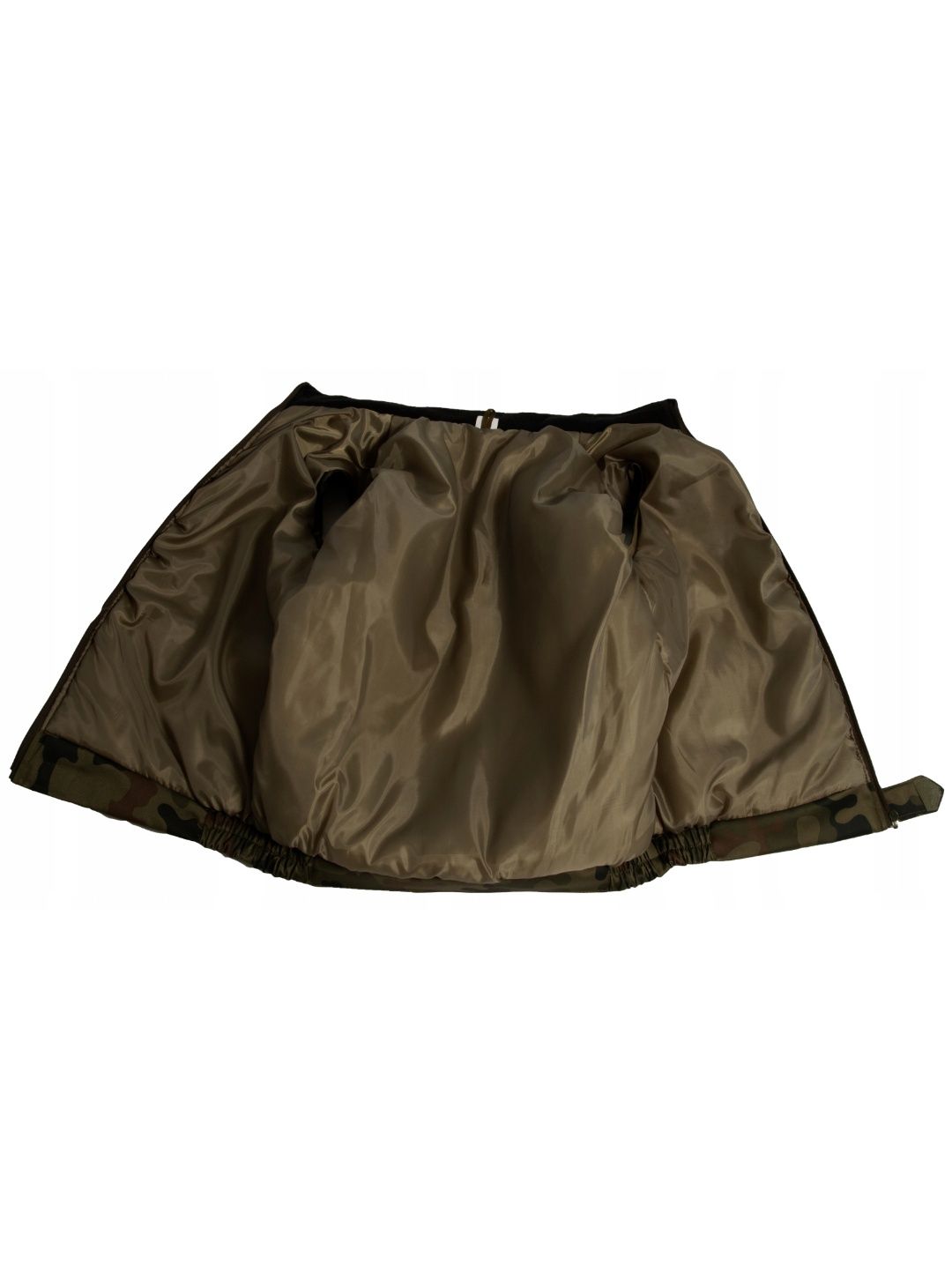 Bezrękawnik Moro Wojskowe kamizelka 4XL