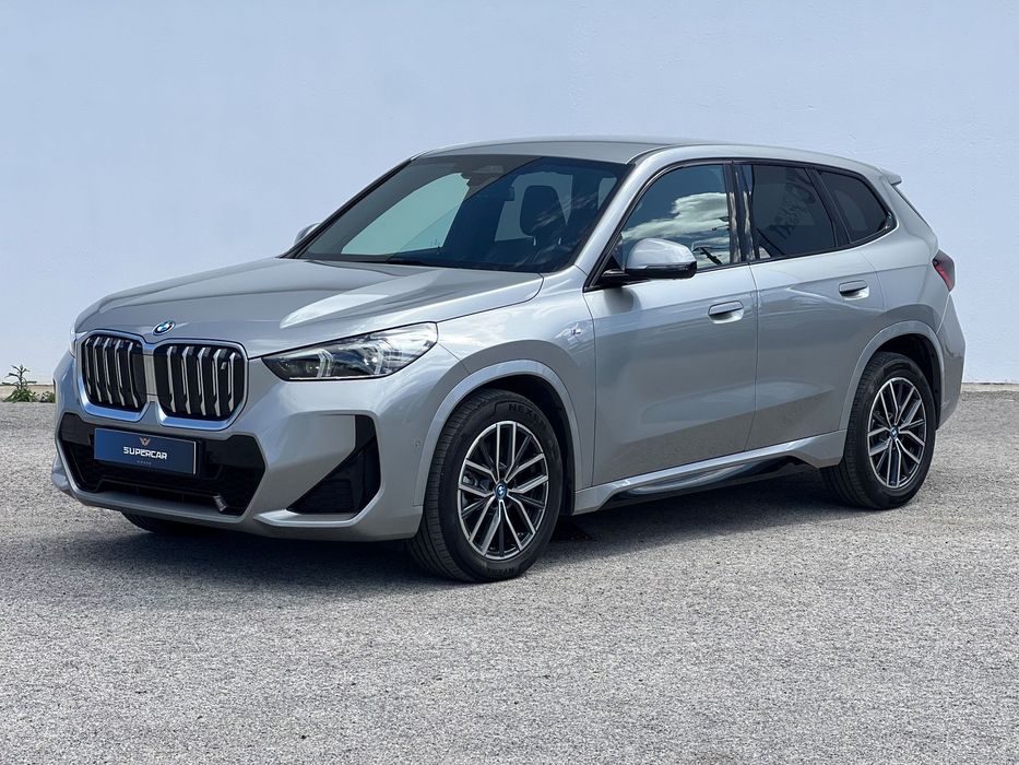 BMW iX1 xDrive30 M Sport Pack