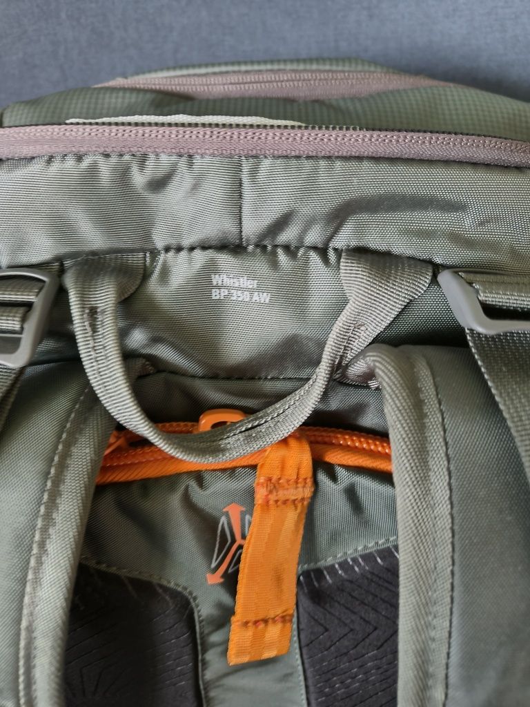 Plecak Lowepro WHISTLER BP 350 AW