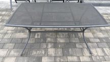 Stół ogrodowy Larvik 150x90