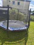 Trampolina 60 zł