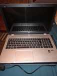 Laptop hp envy 15