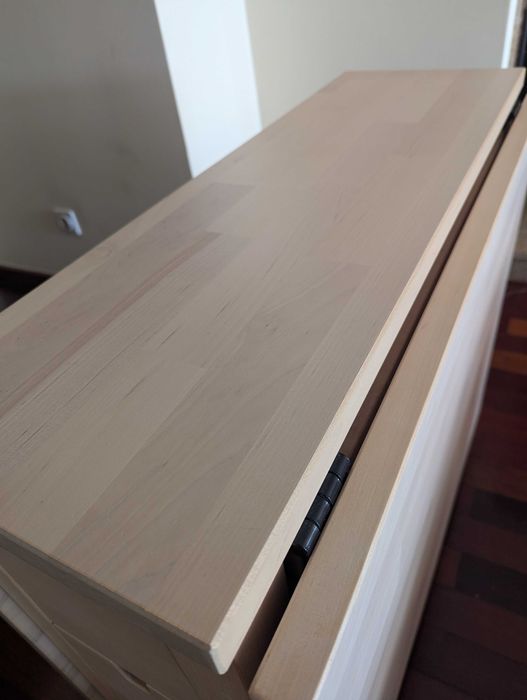 Mesa Cozinha IKEA NORDEN