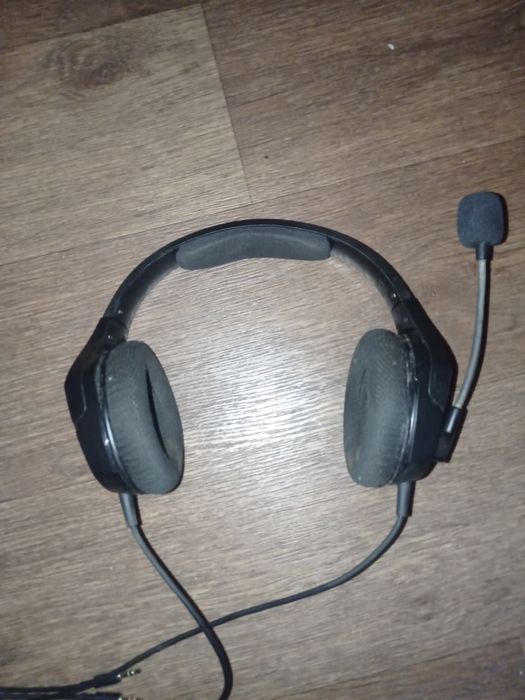 Наушники HyperX cloud stinger core навушники