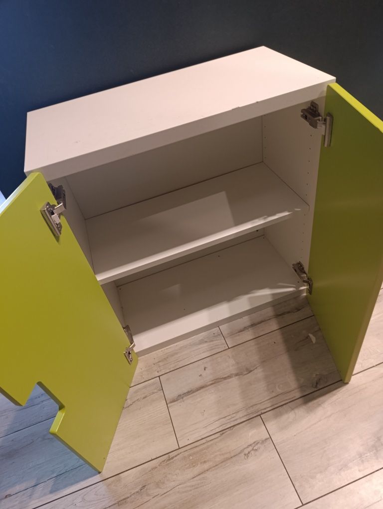 Szafka Ikea stuva 60x30 wisząca