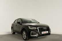 Audi Q2 30 TFSI Advanced