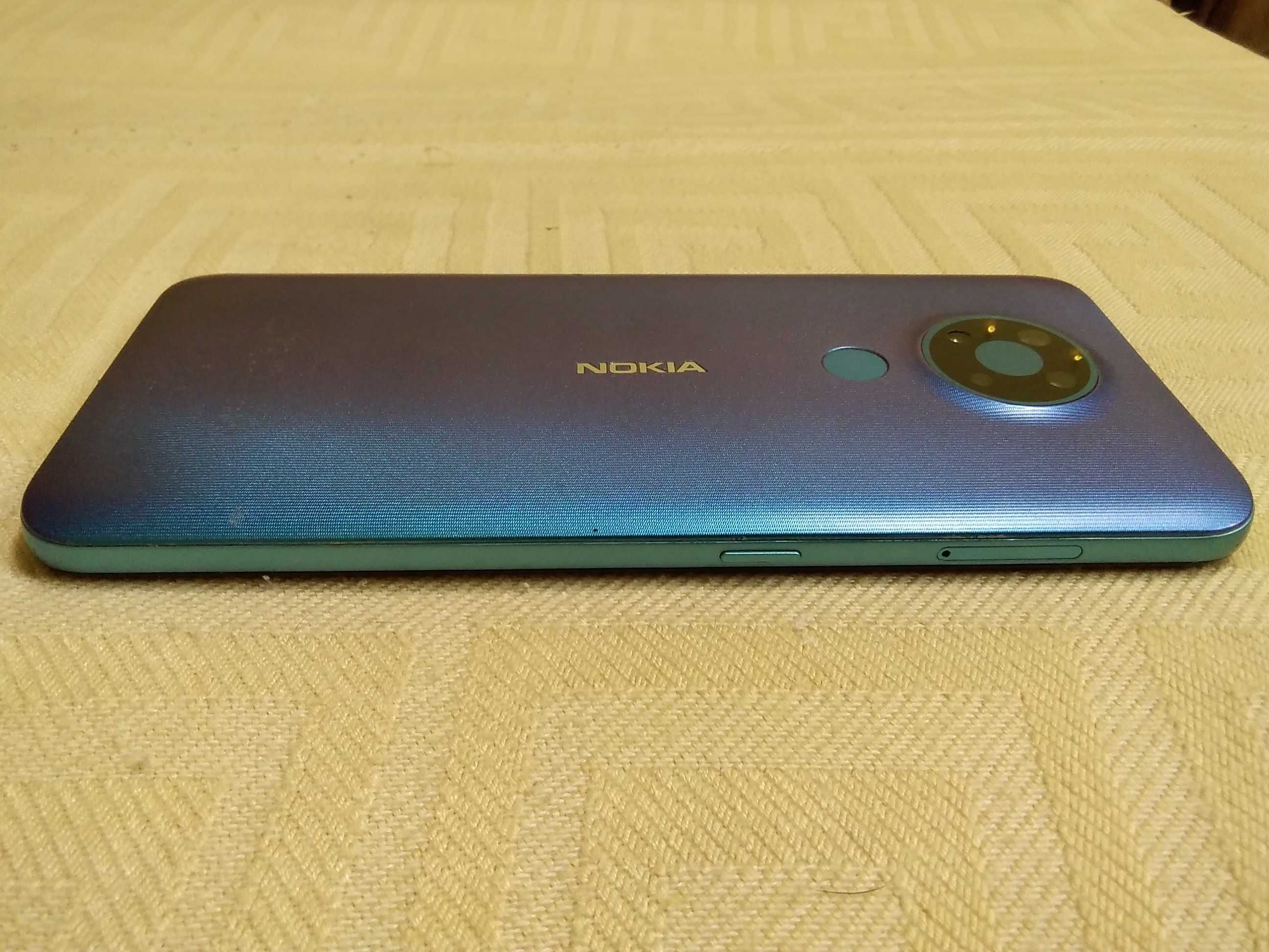 Nokia 3.4 , 3/64gb. (TA-1283)