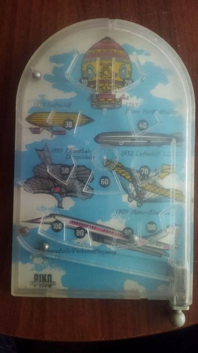 Продам игру пинбол Pico