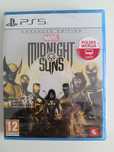 Marvel Midnight Suns PS5