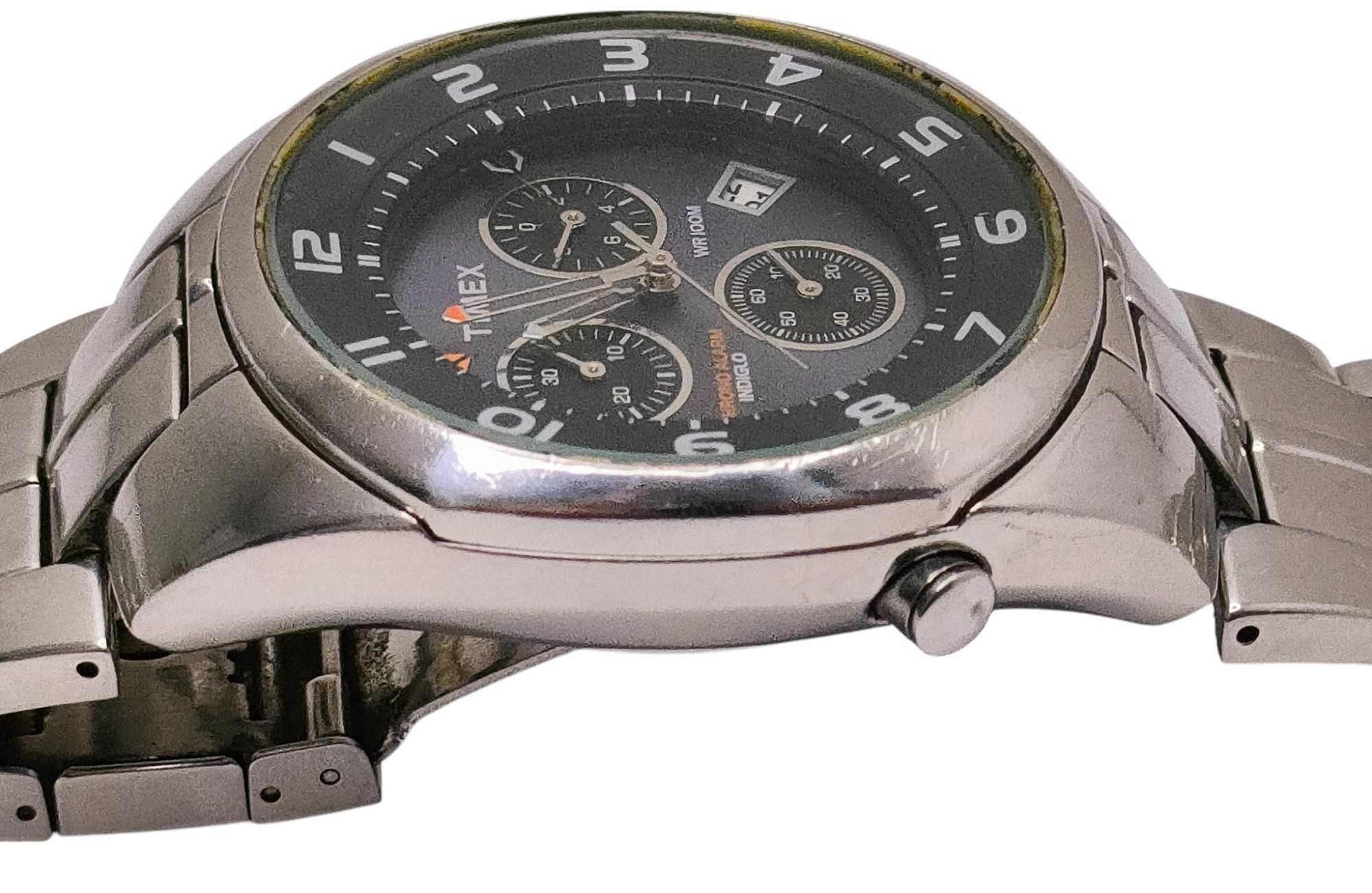 Zegarek Męski Timex T26341