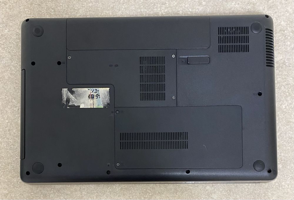 Hp G62 15.6" 8/500GB HDD/ для навчання/офісу/фільмів