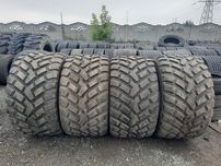 Opony 560/45 R22.5 BKT Road Max