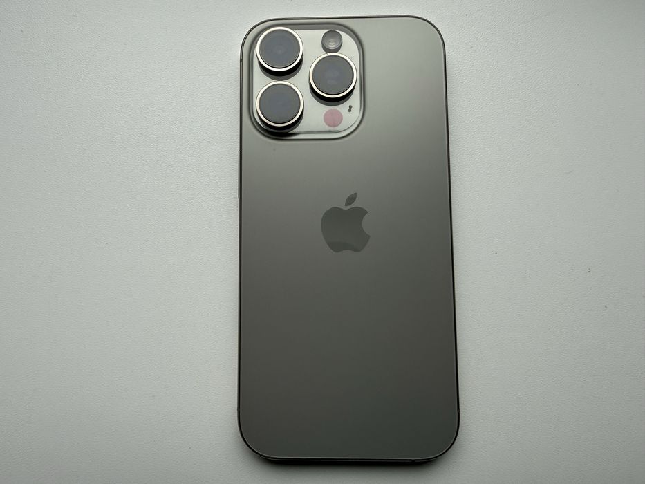 Apple iPhone 16 Pro 128gb Natural Neverlock 95%