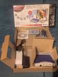 Pinnacle PCTV Deluxe ПОЛНЫЙ КОМПЛЕКТ оцифровка видеомонтаж ТВтюнер USB