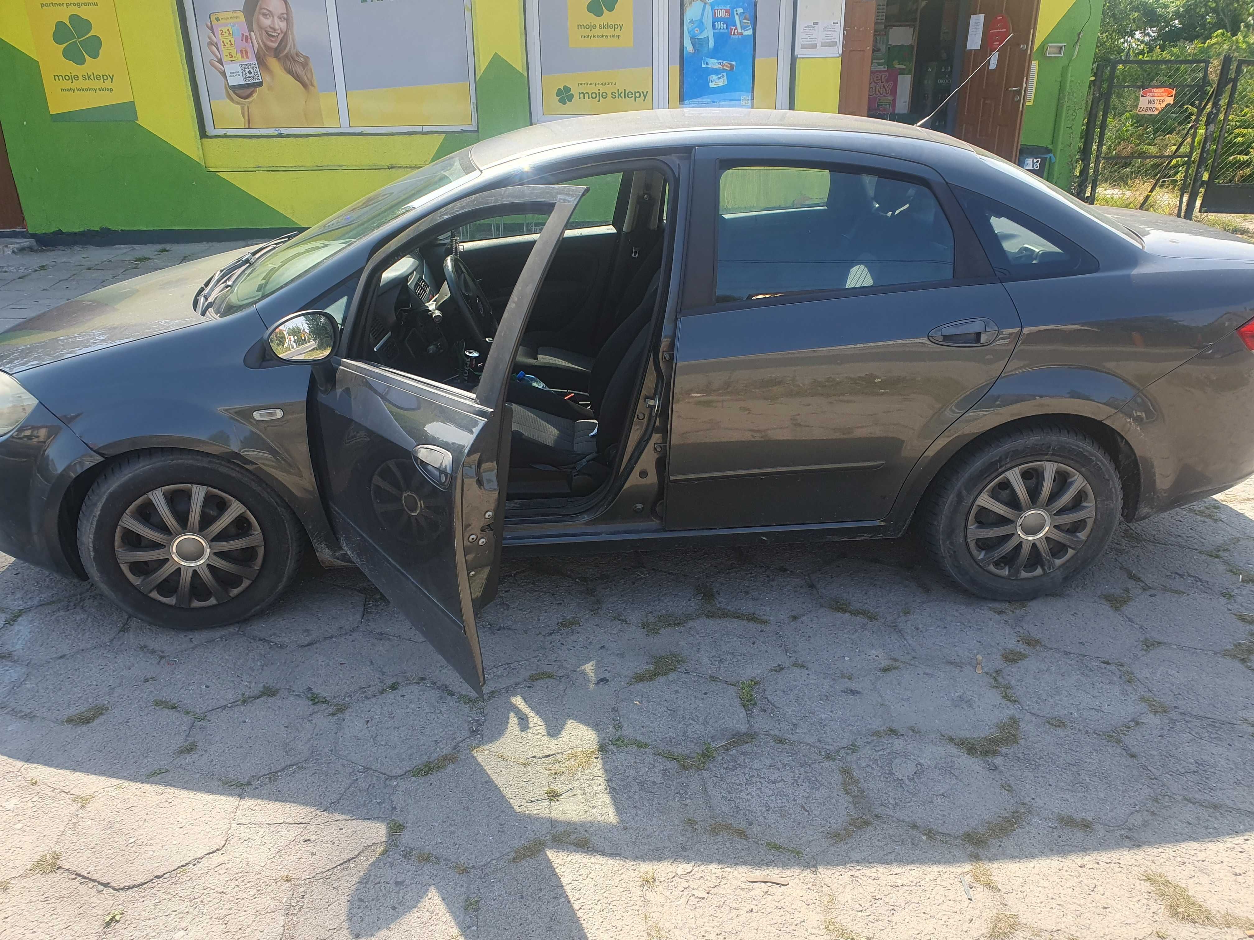 Sprzedam fiata linea