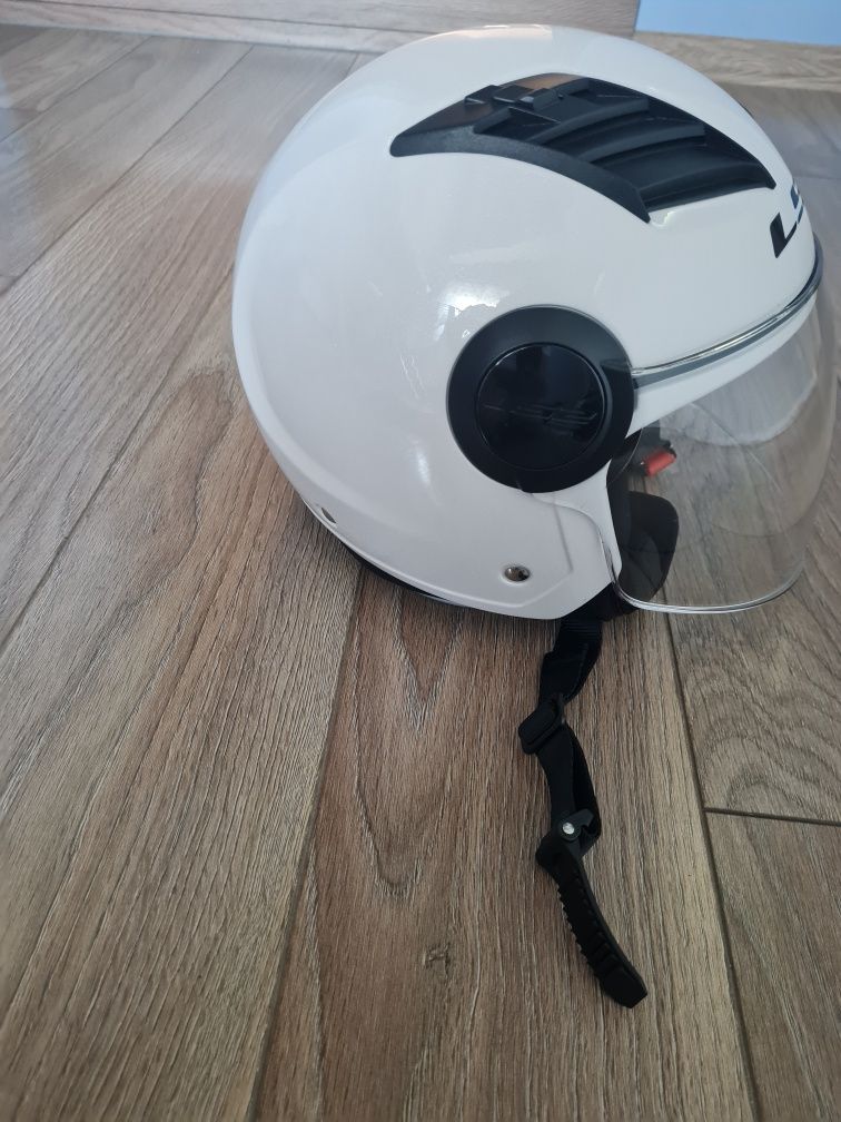 Kask motocyklowy