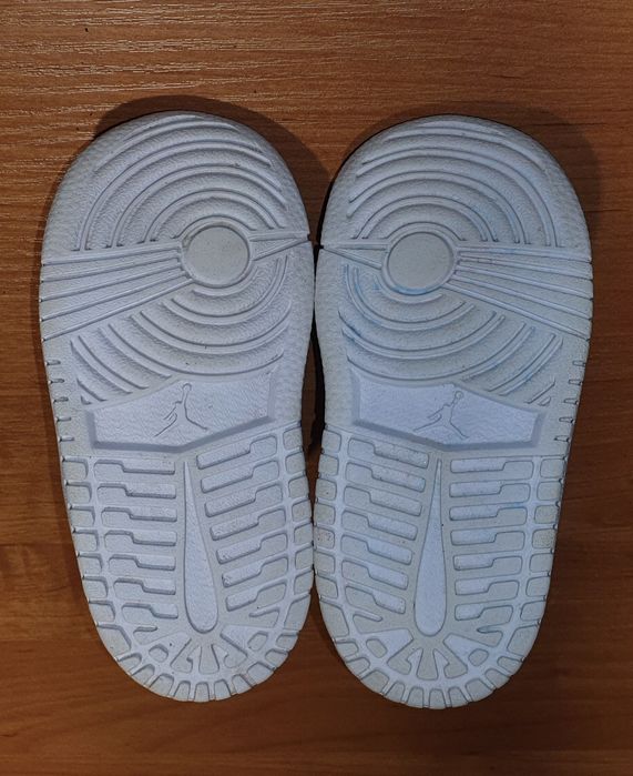 Sneakersy dziecięce JORDAN ACCESS TD, rozm. 22 / 13,5 cm