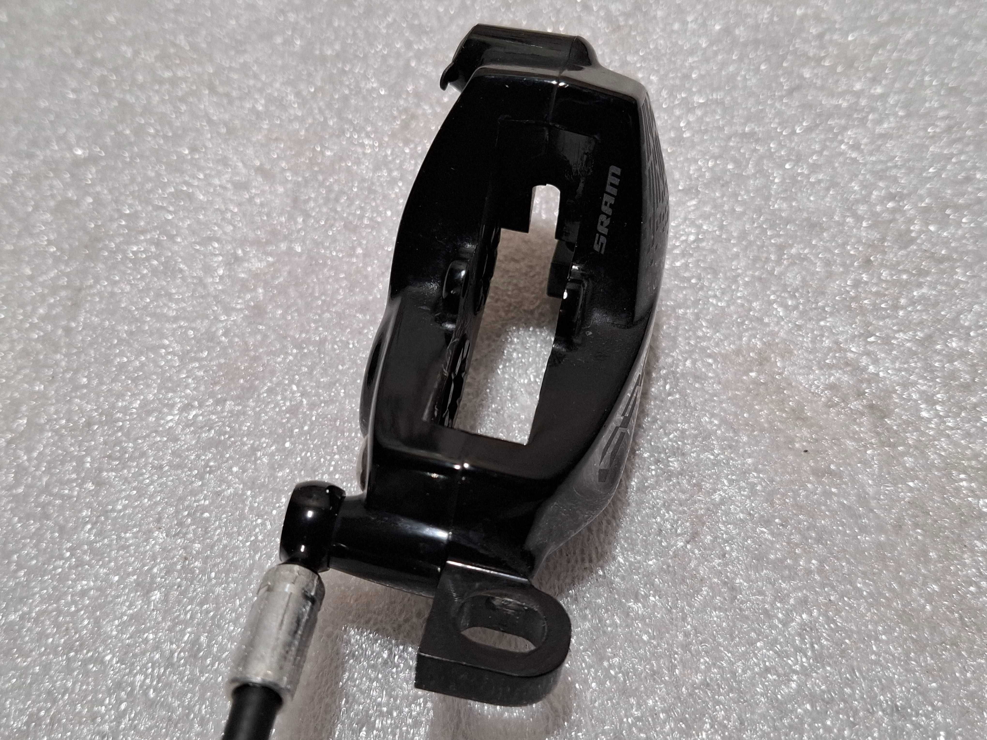 Zacisk Hydrauliczny Hamulca Tarczowego Sram Code 4 Tłoczkowy + Przewód