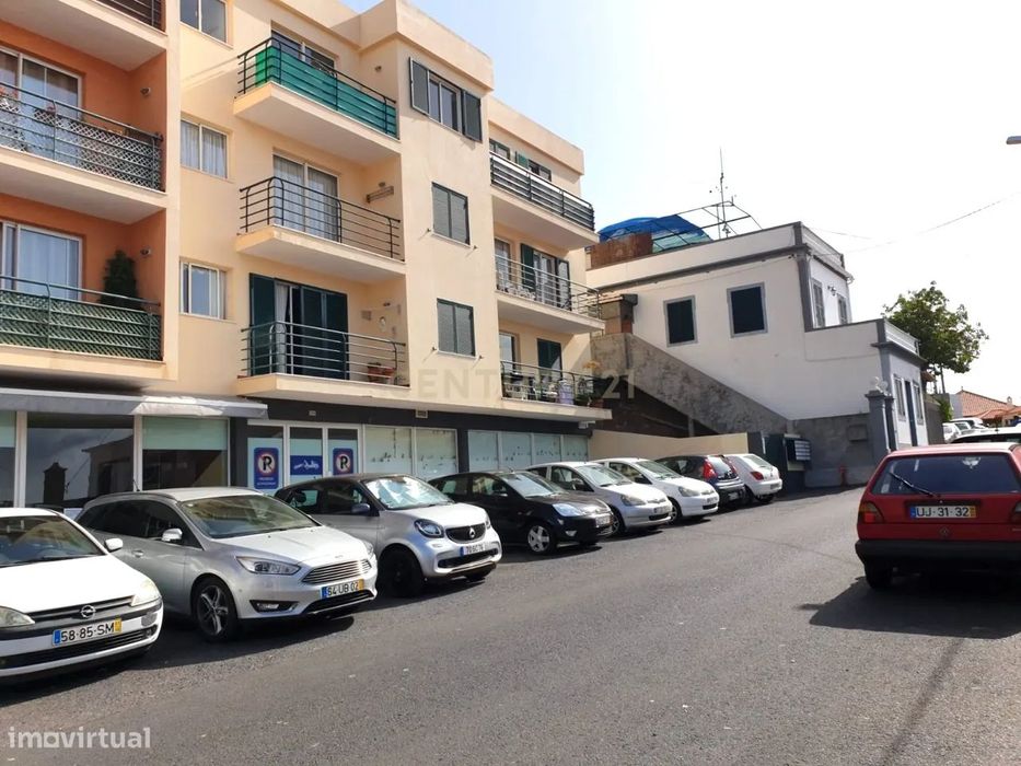 Loja Comercial - Santa Maria Maior