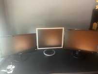 Monitory komputerowe