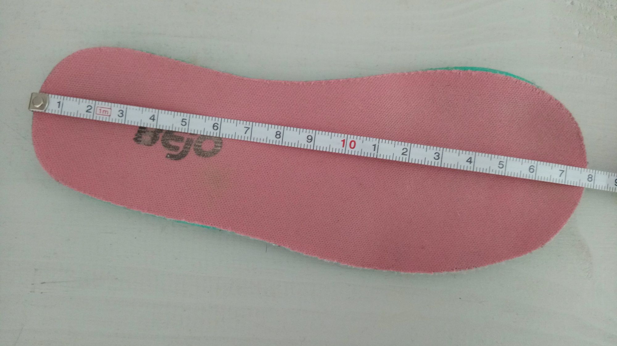 Buty przejściowe  Bejo rozm. 25