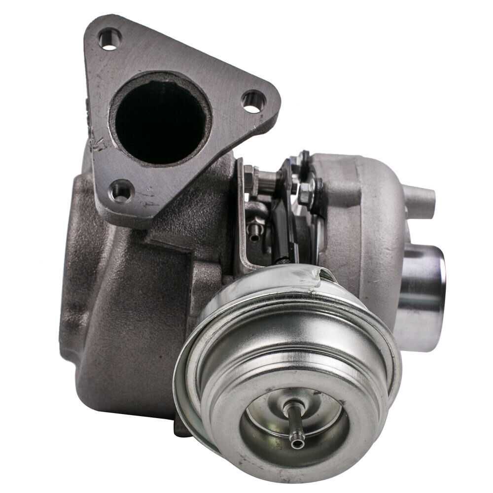 Turbosprężarka Audi Seat Skoda VW 1.9 TDI 130KM AWX