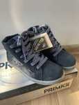 Obuwie primigi gore-tex