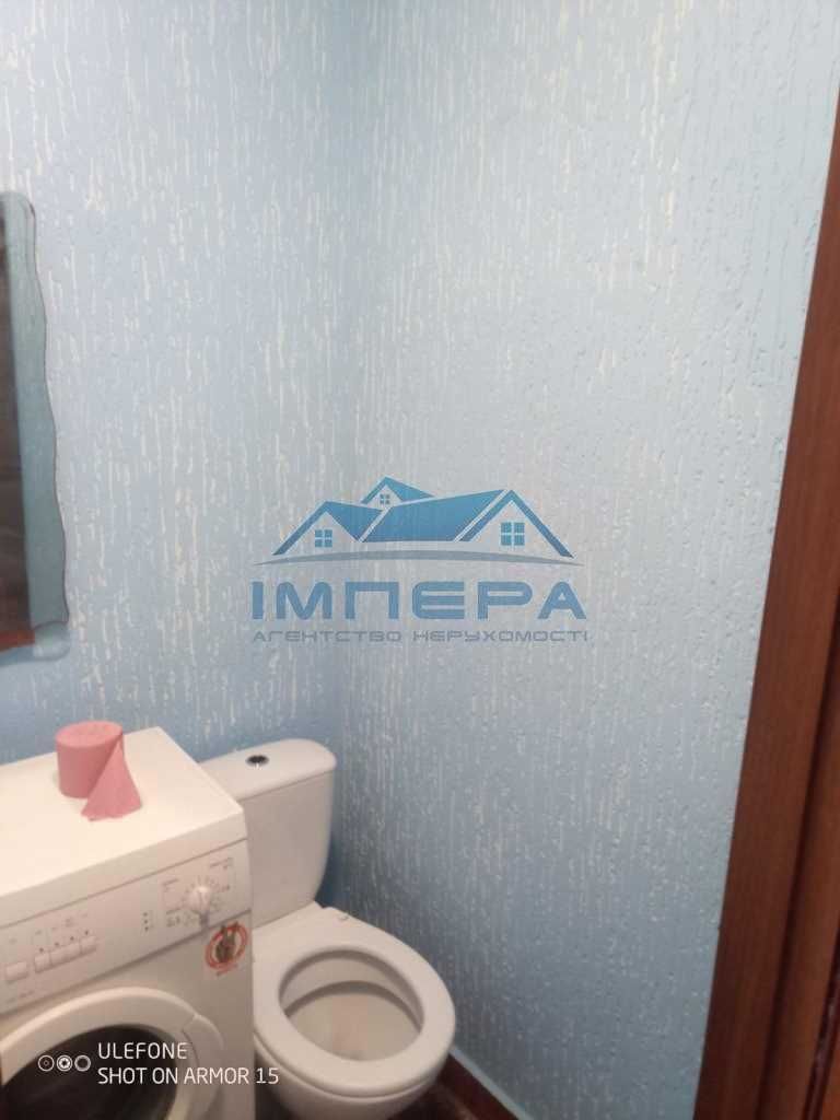 Продам 1к квартиру в центрі