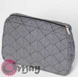 orgnizer OBAG QUEEN romby eleganckie 2 kieszenie OMAY