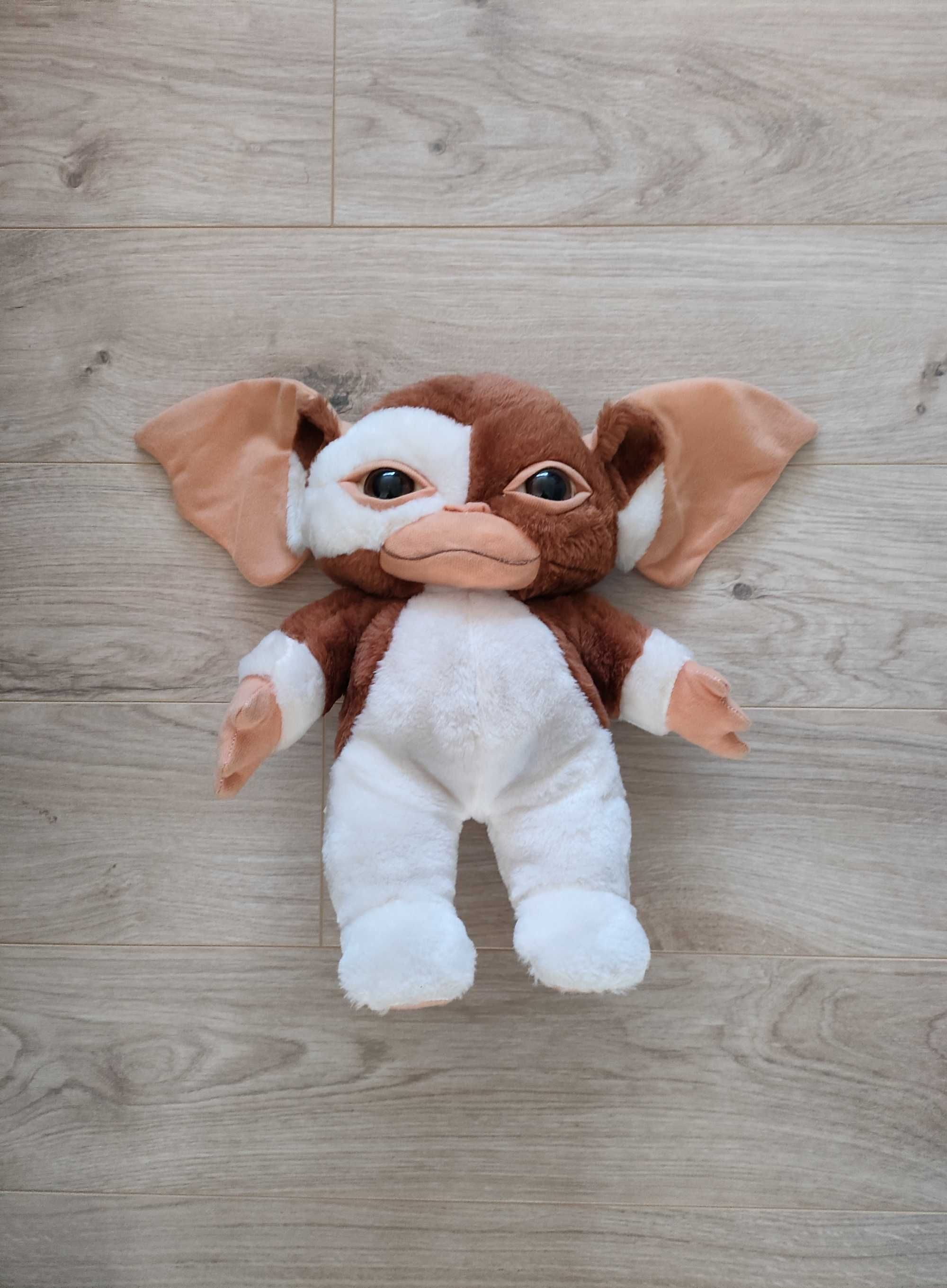 Gremlin Gizmo " Gremliny rozrabiają "