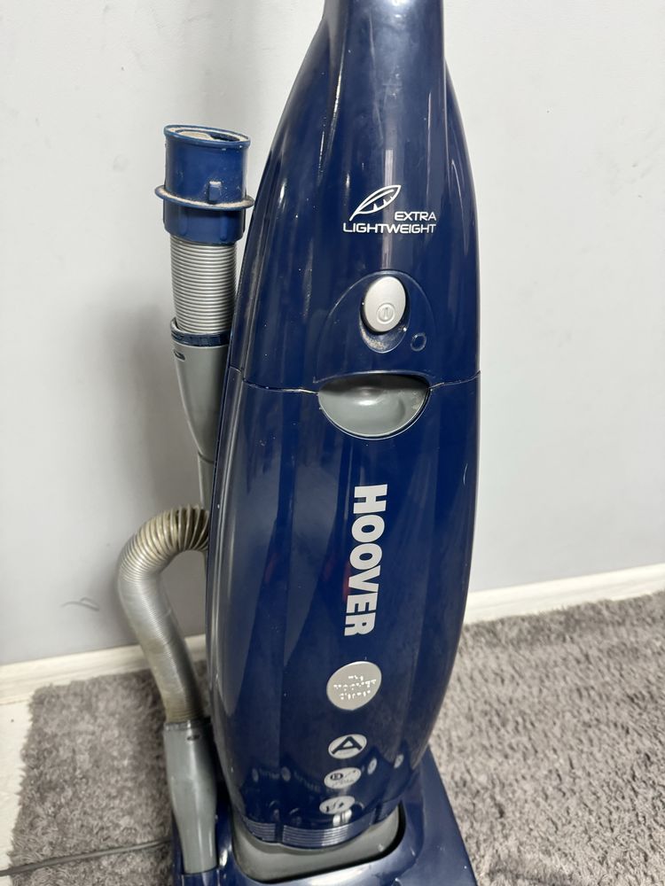 Вертикальный пылесос hoover pure power 350w = 2300w!
