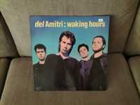 Del Amitri - Waking Hours (LP/Vinil)